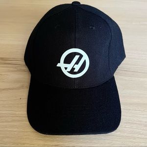 Haas F1 Team Hat